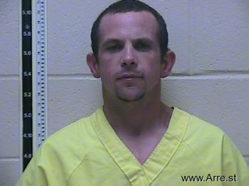 Wesley Anthony Herndon Mugshot