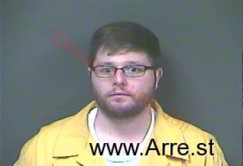 Wesley Harrison Turnipseed Mugshot