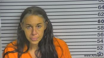 Whitney  Grayson Mugshot