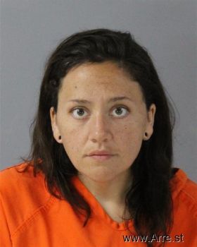 Whitney Michele Merritt Mugshot