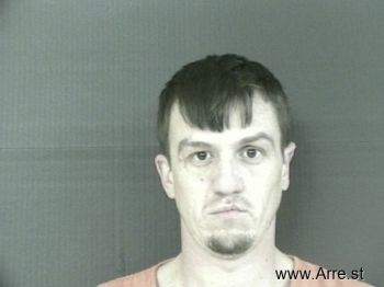 William Joshua Adair Mugshot