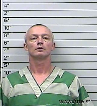 William E Barnes Mugshot