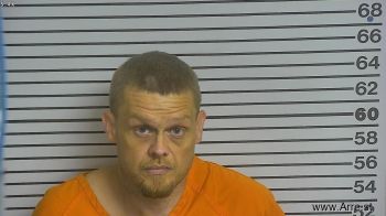 William Anthony Byrd Mugshot