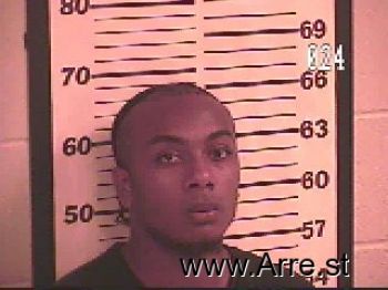 William  Chambers Mugshot