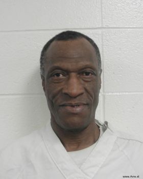 William  Clay Mugshot