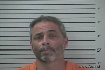 William Gerald Collins Mugshot