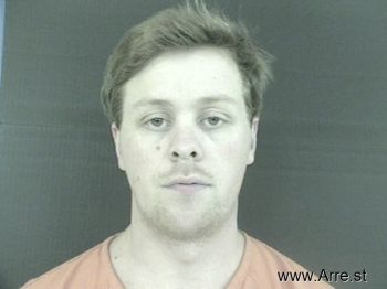 William Jarrett Estes Mugshot