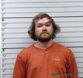 William Tyler Floyd Mugshot