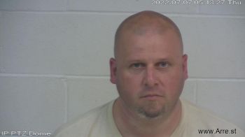 William Olan Jr Fortenberry Mugshot