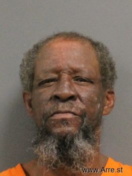 William  Gales Mugshot