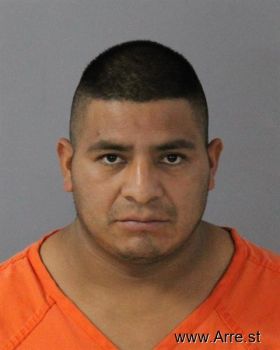 William  Gomez-ramirez Mugshot