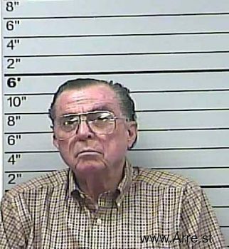 William Larry Graham Mugshot