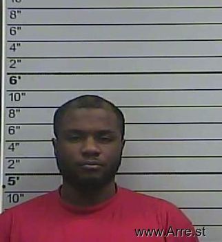 William B Griffin Mugshot