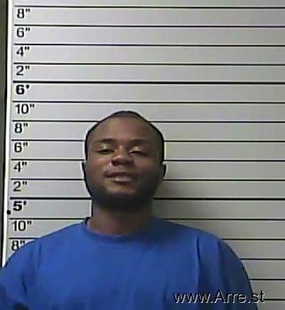 William B Griffin Mugshot