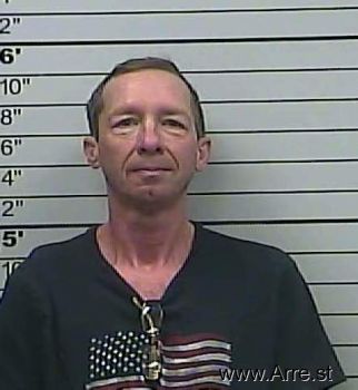 William  Griffin Mugshot