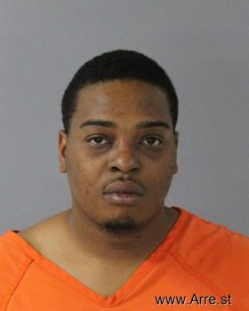 William Damontrae Harmon Mugshot