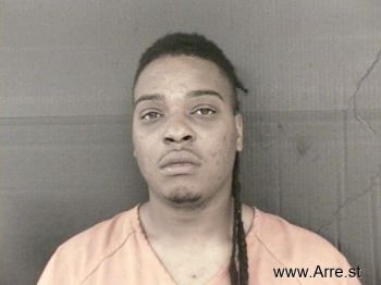 William Damontrae Harmon Mugshot