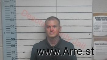 William Matthew Harris Mugshot