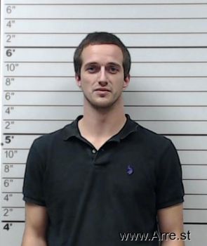 William  Hudson Mugshot