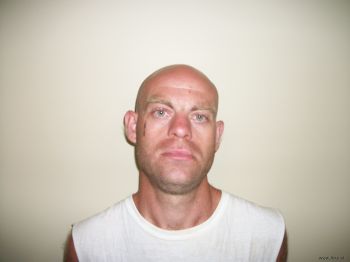 William  Jenkins Mugshot