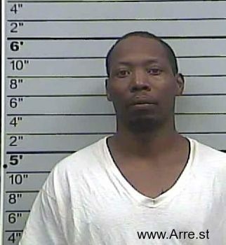 William Lamone Jennings Mugshot