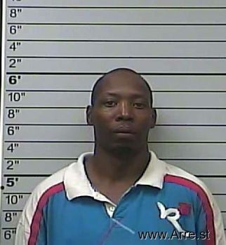 William Lamone Jennings Mugshot