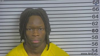 William Jalyin Jordan Mugshot