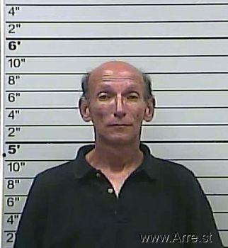 William R Loden Mugshot