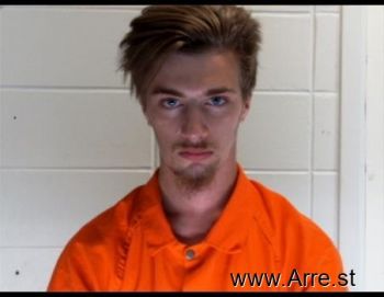 William Brayden Lyons Mugshot