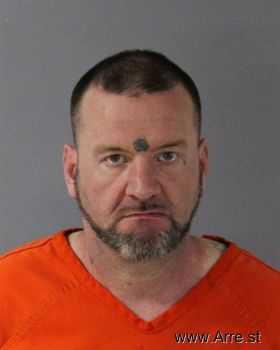 William Jason Moore Mugshot