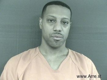 William Dejuan Reed Mugshot