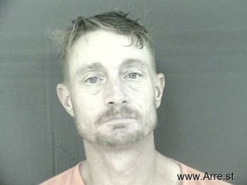 William Craig Richardson Mugshot