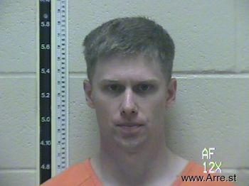 William Daniel Russell Mugshot