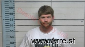 William David Sanford Jr Mugshot