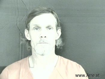 William Robert Shepherd Mugshot