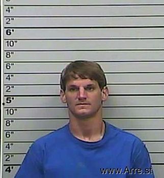 William Russell Sloan Mugshot