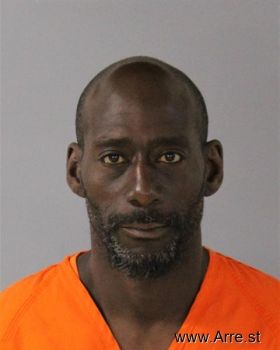 William Demons Small Mugshot