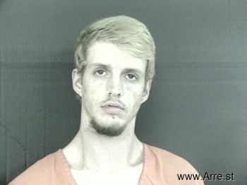 William Gavin Strong Mugshot