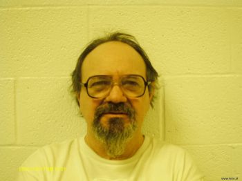 William  Tackett Mugshot