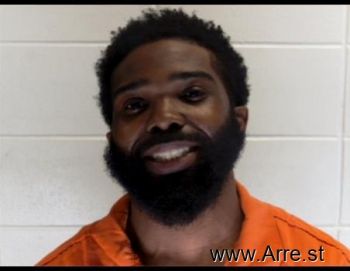 William Jaanai Tate Mugshot