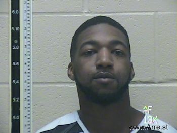 William Rashad Towner Mugshot