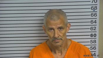 William Rowdy Walters Mugshot