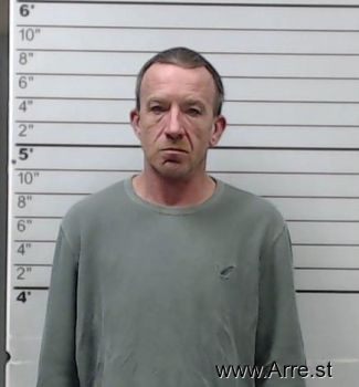 William J Whittington Mugshot