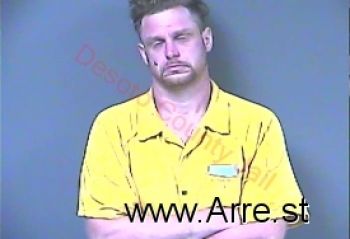 William Richard Wier Mugshot