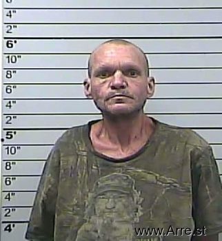 William  Woods Mugshot