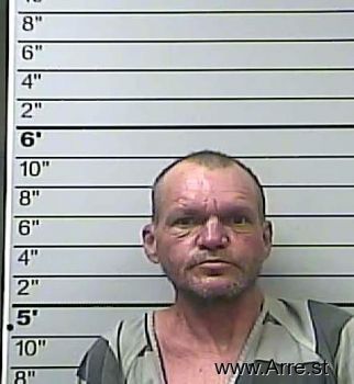 William D Woods Mugshot