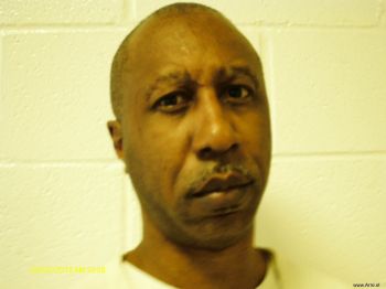 Willie  Allen Mugshot