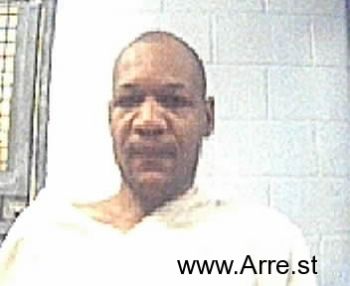 Willie  Austin Mugshot