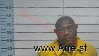 Willie L Bell Mugshot