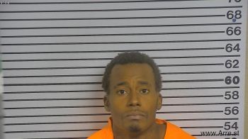 Willie  Blackmon Mugshot